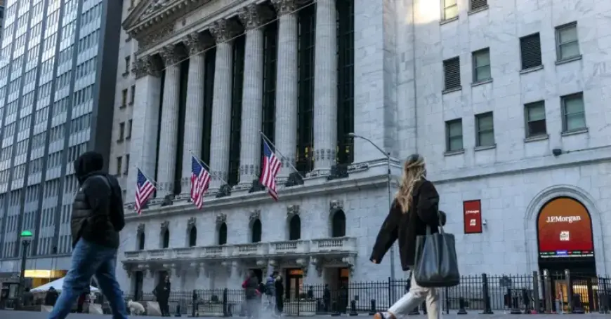 Bank of America, Citi, JPMorgan, Wells Fargo Miss Earnings Targets