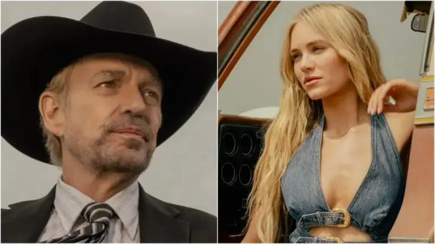 ‘Landman’ Fans Express Outrage as Season Finale Approaches