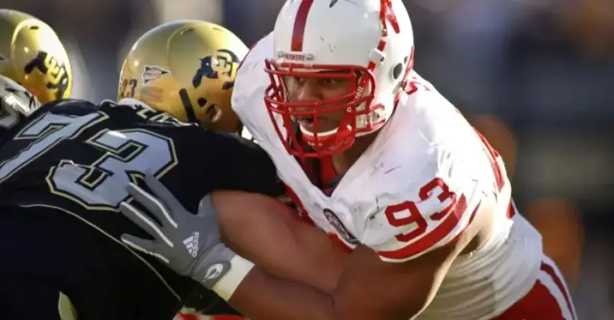 Detroit Lions Legends Inducted into College Football Hall of Fame