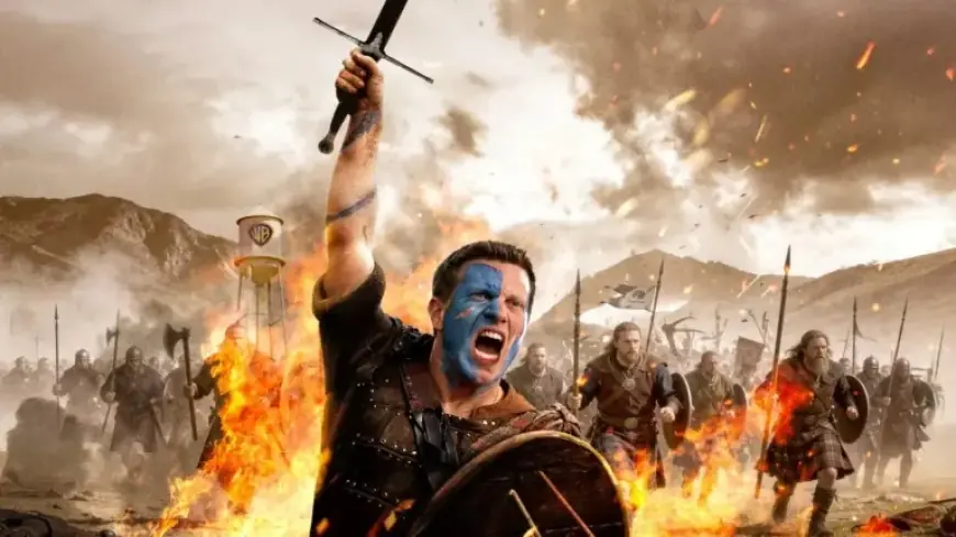 Inside a Potential Warner Bros. Proxy Battle