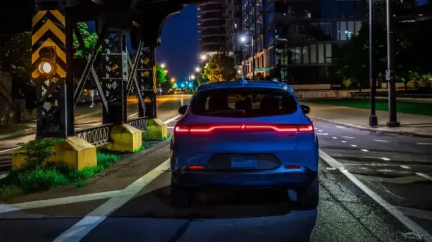 Tariffs Officially End Production of the Dodge Hornet