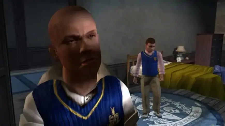 Bully Online Mod Creators Regret Forced Project Shutdown