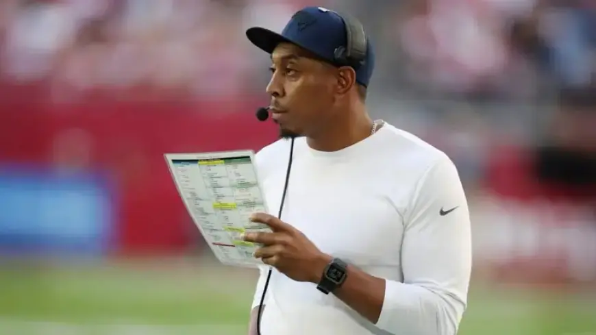 Cowboys Schedule Trio of Interviews with Defensive Coordinator Candidates