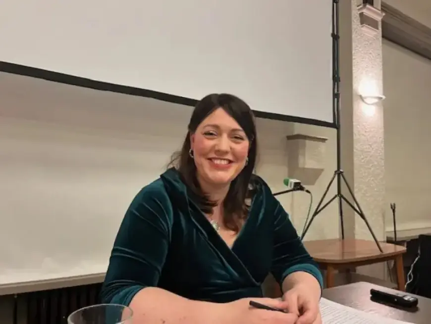 Rutland MP Critiques Council’s Local Government Reform Approach in Parliament