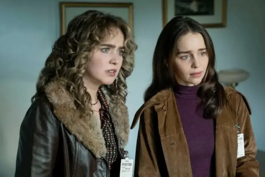 TV’s Top Spy Drama Earns 92% on Rotten Tomatoes