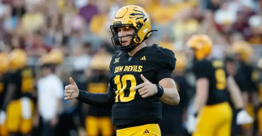 Top 2026 College Football Transfer Classes: Nine Teams to Watch