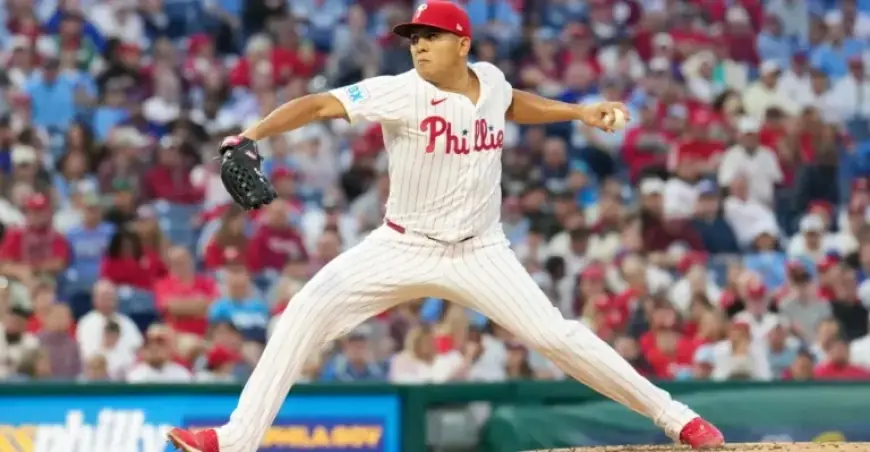 Red Sox Secure Ranger Suarez with 5-Year, $130 Million Deal