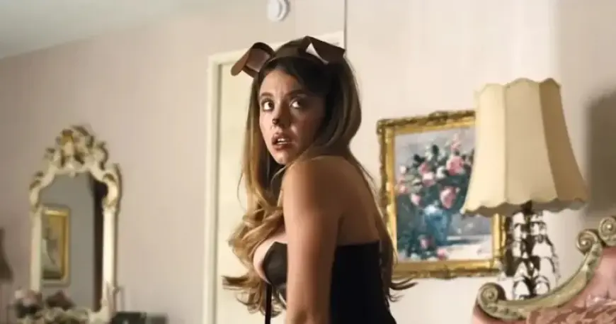 Sydney Sweeney’s OnlyFans Journey Revealed in ‘Euphoria’ Season 3 Trailer