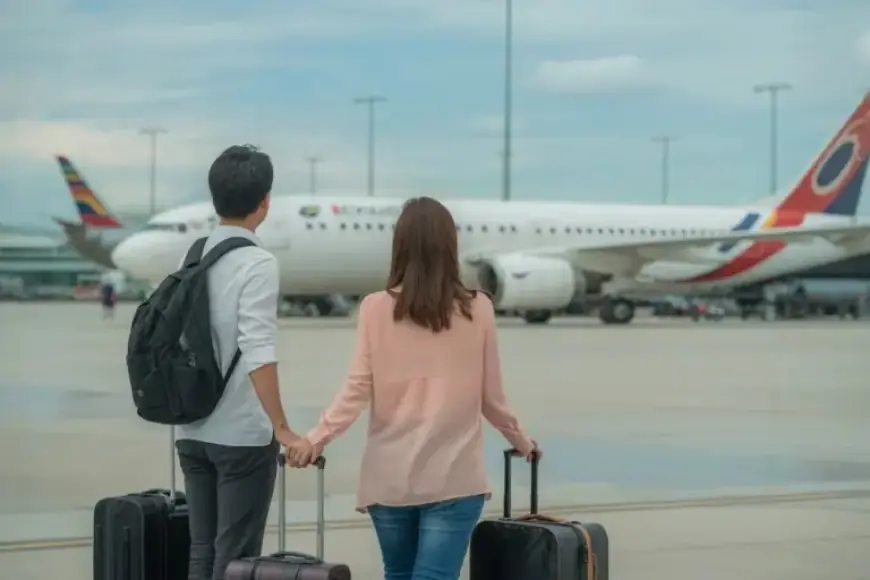 Discover Northern Thailand’s Hidden Gems with Scoot’s Direct Singapore-Chiang Rai Flight