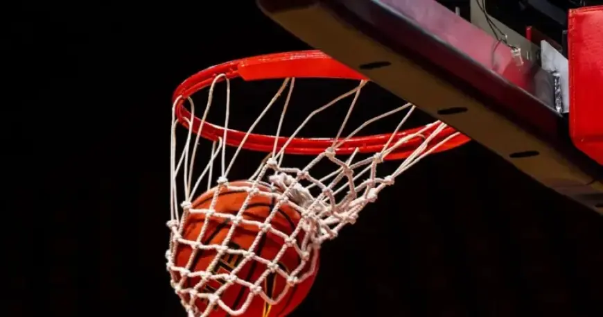 FBI Charges 26 in College Basketball Game Rigging Investigation