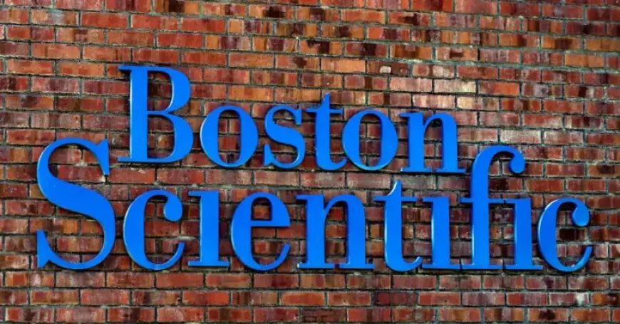 Boston Scientific Expands Heart Device Range with $14.5 Billion Penumbra Acquisition