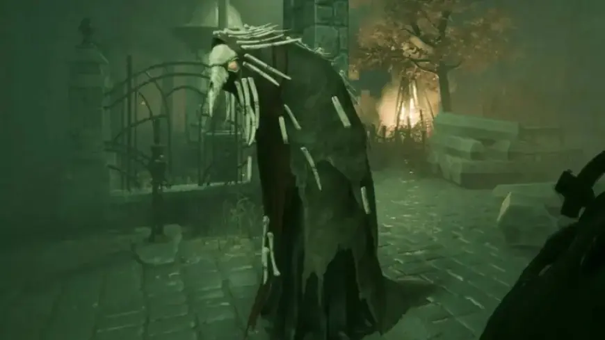 Pathologic 3 Seamlessly Blends Gameplay with Narrative