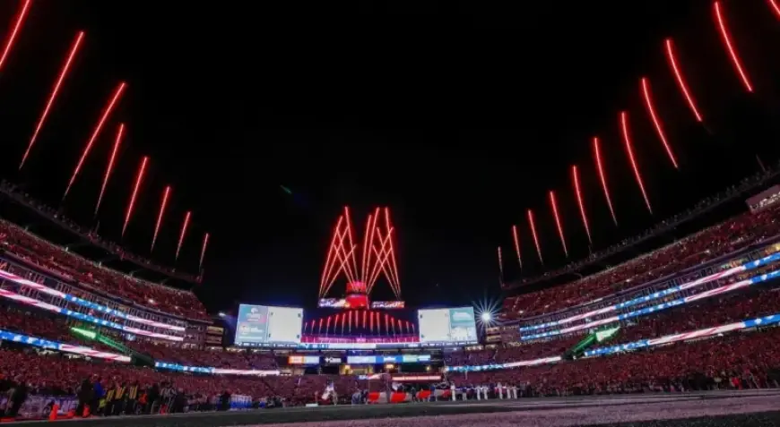 Cold Front Boosts Patriots’ Odds in Playoff Clash with Texans