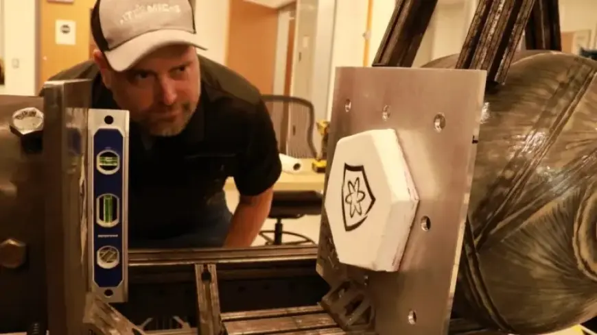 SpaceX to Test Startup’s Next-Gen ‘Space Armor’ in Orbit This Year