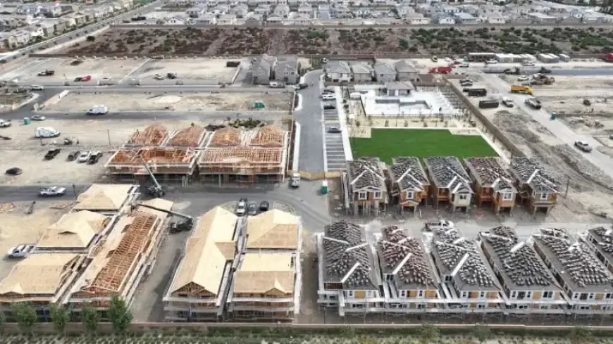 Mortgage Rates Plummet to Three-Year Low