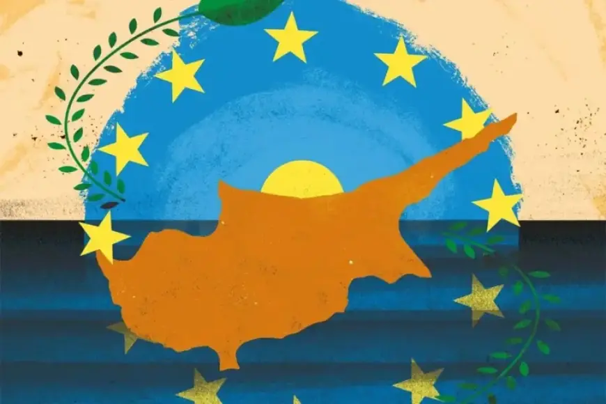 Parliament Outlines Cyprus’s EU Council Presidency Guide