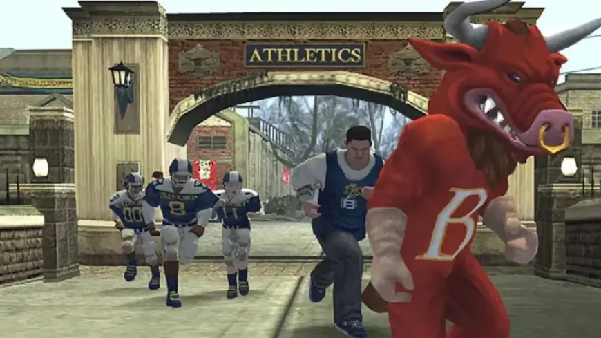Bully Online Mod Shuts Down Permanently, Developers Regret Decision