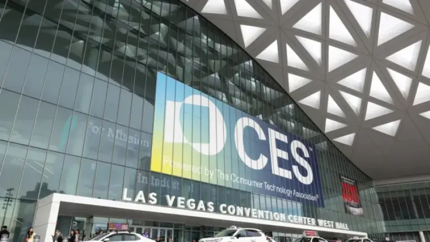 Top 4 Must-See Tech Innovations Unveiled at CES 2026