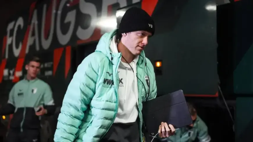 Gregoritsch Leads Charge Against Union Berlin