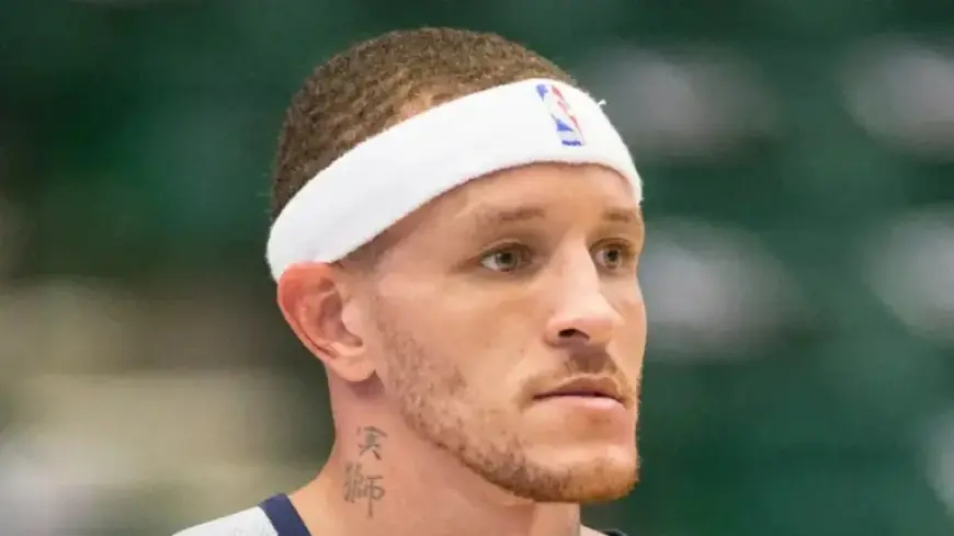 Delonte West Faces New Arrest for Robbery and Assault Charges