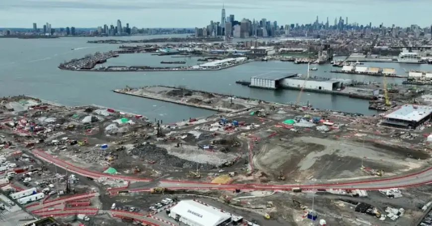 Judge Clears Path for Empire Wind Project Construction to Resume