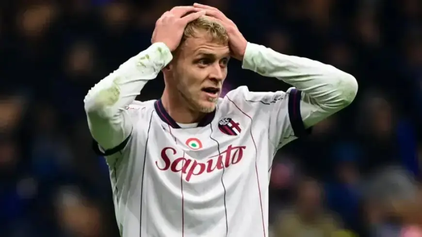 Hellas Verona vs. Bologna: Serie A Odds, Predictions, and Picks