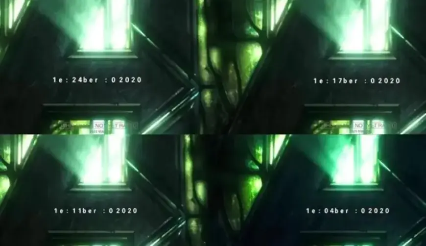 Uncover the Hidden Message in ‘Doomsday’ Trailers