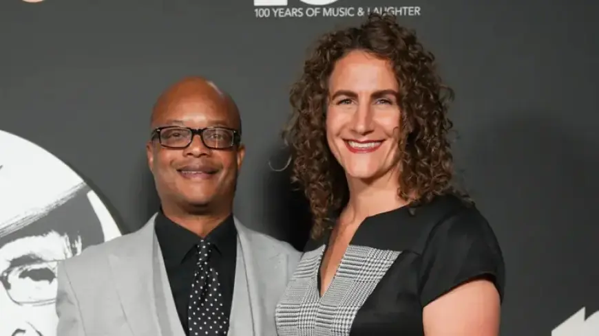 Todd Bridges Divorces Bettijo Hirschi After Three-Year Marriage