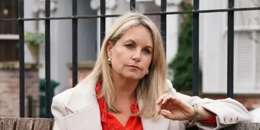 EastEnders Unveils Major Sam Mitchell Secret in Life-Altering Scenes