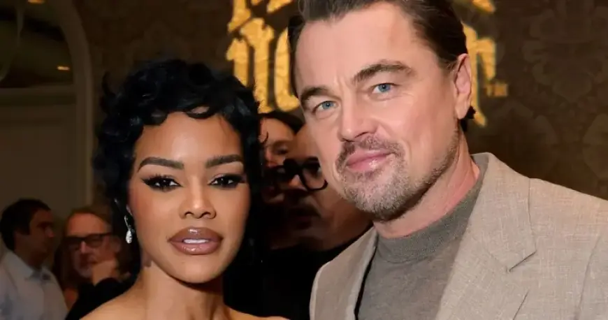 Teyana Taylor Clarifies: Leonardo DiCaprio Didn’t Approach Her