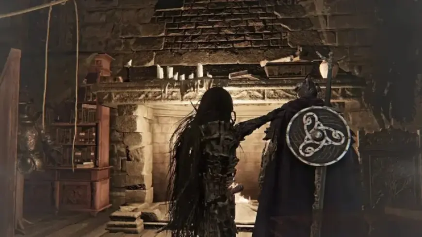 “Elden Ring: Nightreign Releases Major 2026 Update”