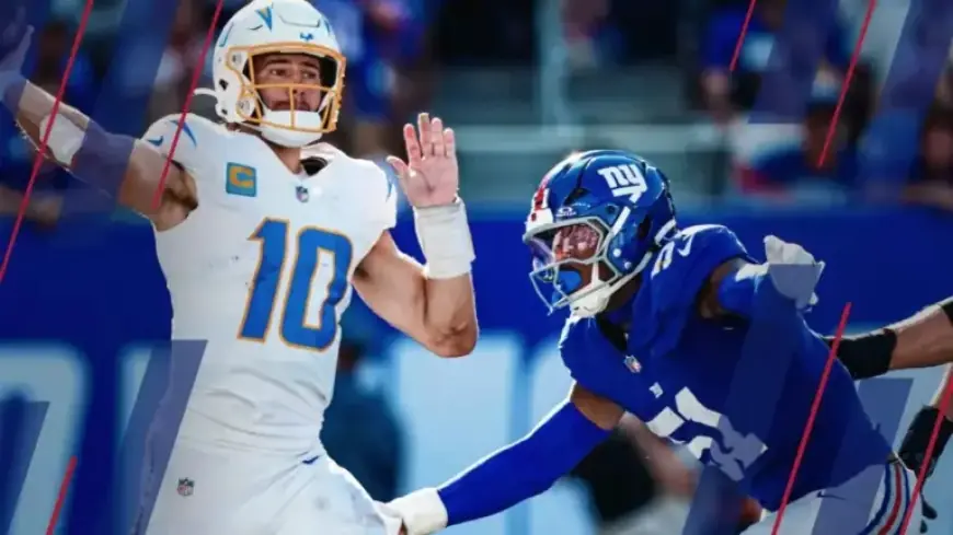 NFL Team Needs: Analyzing Every Franchise