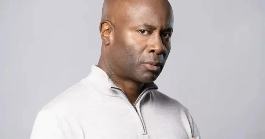 BBC iPlayer Reveals Dr. Anthony Trueman’s Killer Twist on EastEnders Early