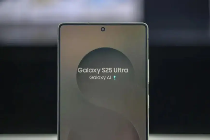 Samsung Announces New Release Date for Galaxy S26 Ultra