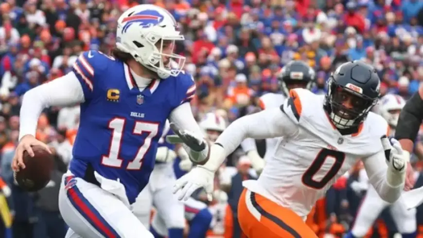 Vance Joseph Dubs Josh Allen ‘Dream Wrecker’ in 2026 Broncos vs Bills Matchup