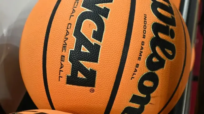 Twenty Charged in Major College Basketball Point-Shaving Scandal