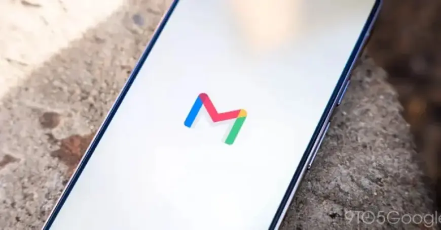 Gmail Simplifies Email Address Changes: Learn How