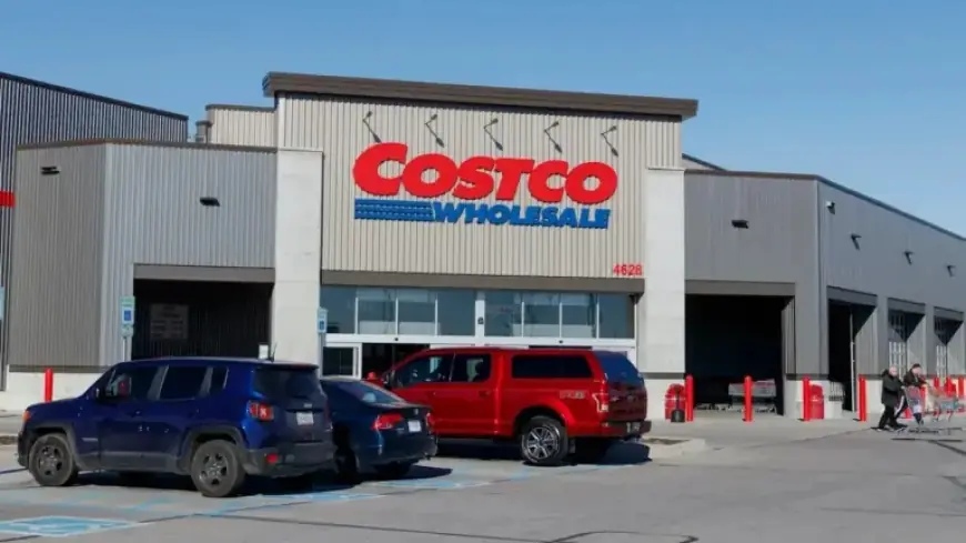 Trade Old Electronics for Free Groceries at Costco: Learn How Today
