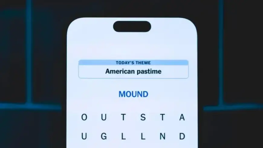 NYT Crossword Solutions and Tips for January 15 #683