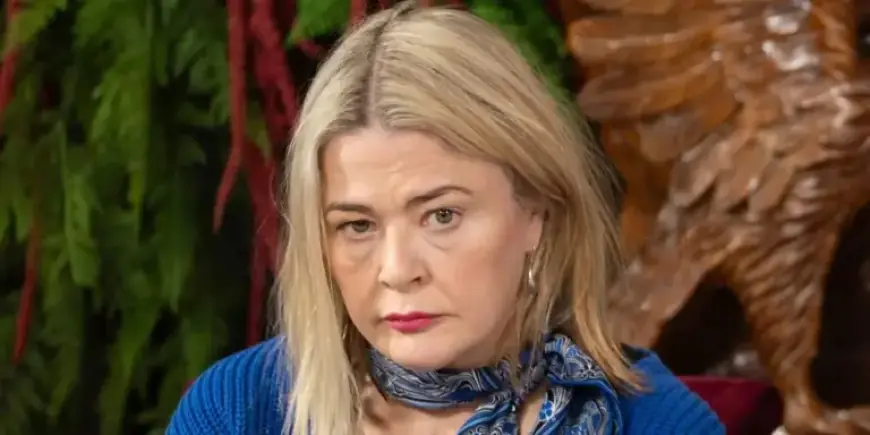 “The Traitors’ Harriet Needs This Key Question to Outsmart Rachel and Stephen”