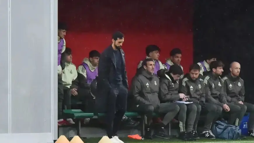 Arbeloa Promotes Diego López