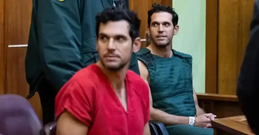 Authorities Report Last Year’s Death of Alexander Brothers’ Accuser