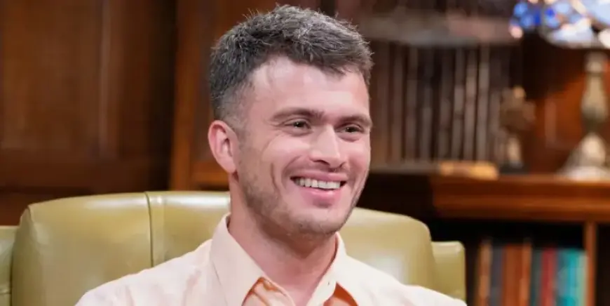 “Matthew’s Plea: Why Rachel and Stephen Can’t Triumph on The Traitors”