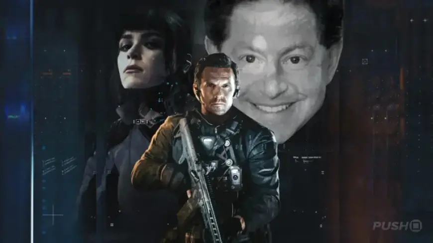 Bobby Kotick Criticizes Call of Duty’s Sales, Predicts 60% Drop from Last Year