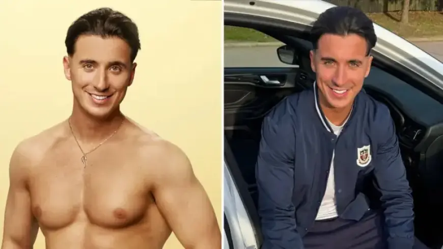 “Love Island All Stars: Tommy Bradley’s Age, Lucy Quinn Split, and Series Details”