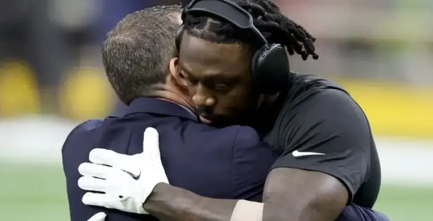 Eagles GM Howie Roseman Addresses A.J. Brown Trade Interest