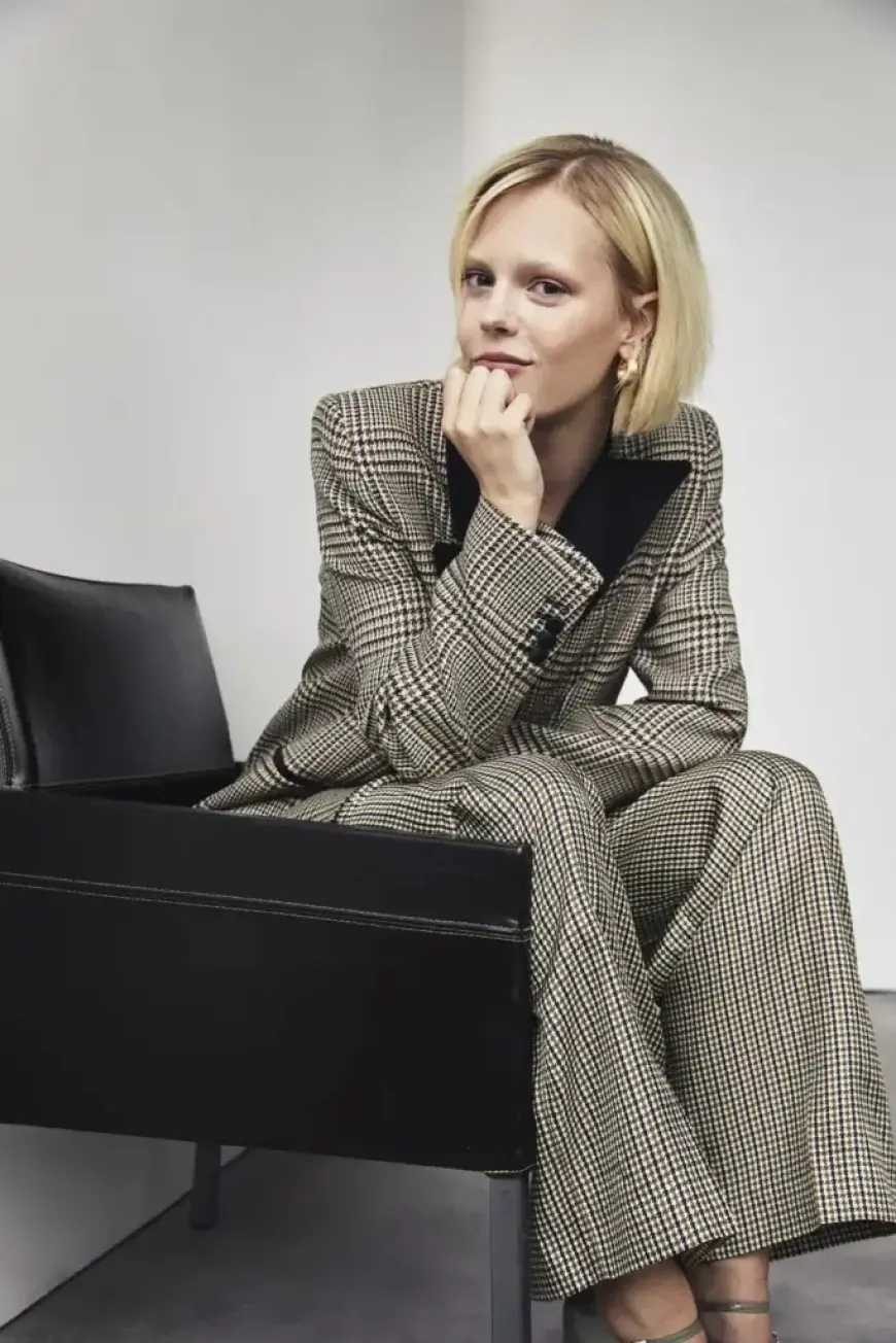 Ella Maisy Purvis Shines in ‘Patience’ Series 2 Expansion