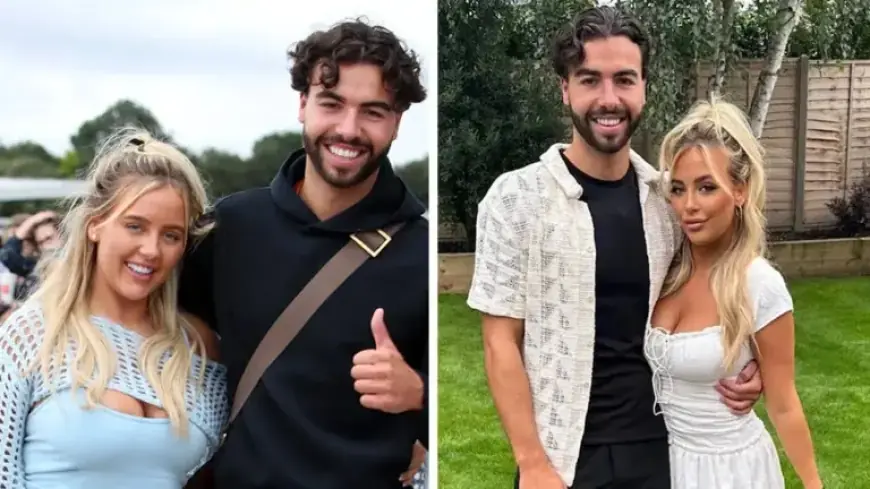 Love Island’s Jess Harding and Sammy Root: Why They Split
