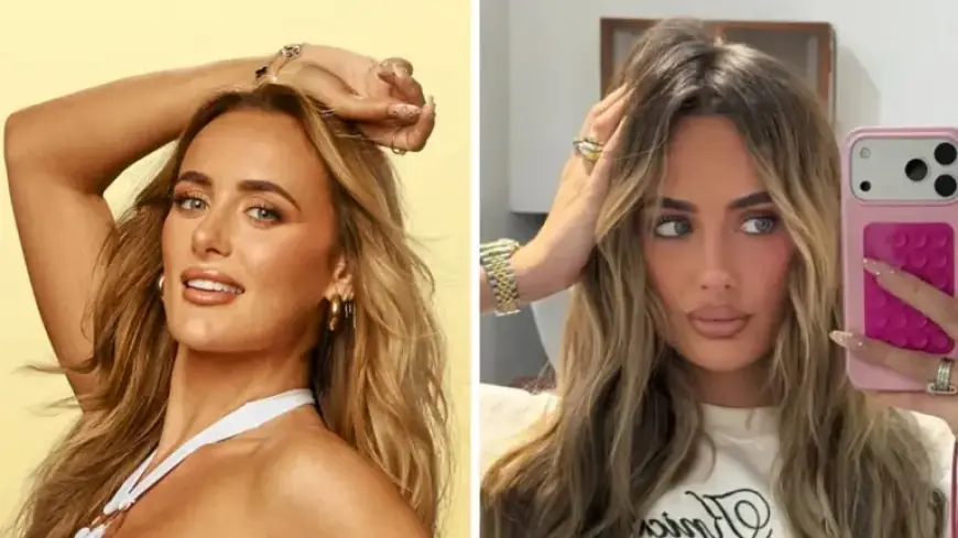 Millie Court’s Age, Series, and Liam Reardon Split in ‘Love Island All Stars’