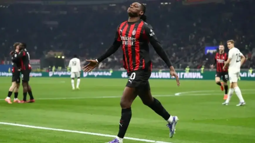 Watch Como vs AC Milan Today: Live Stream, TV Channel, Start Time